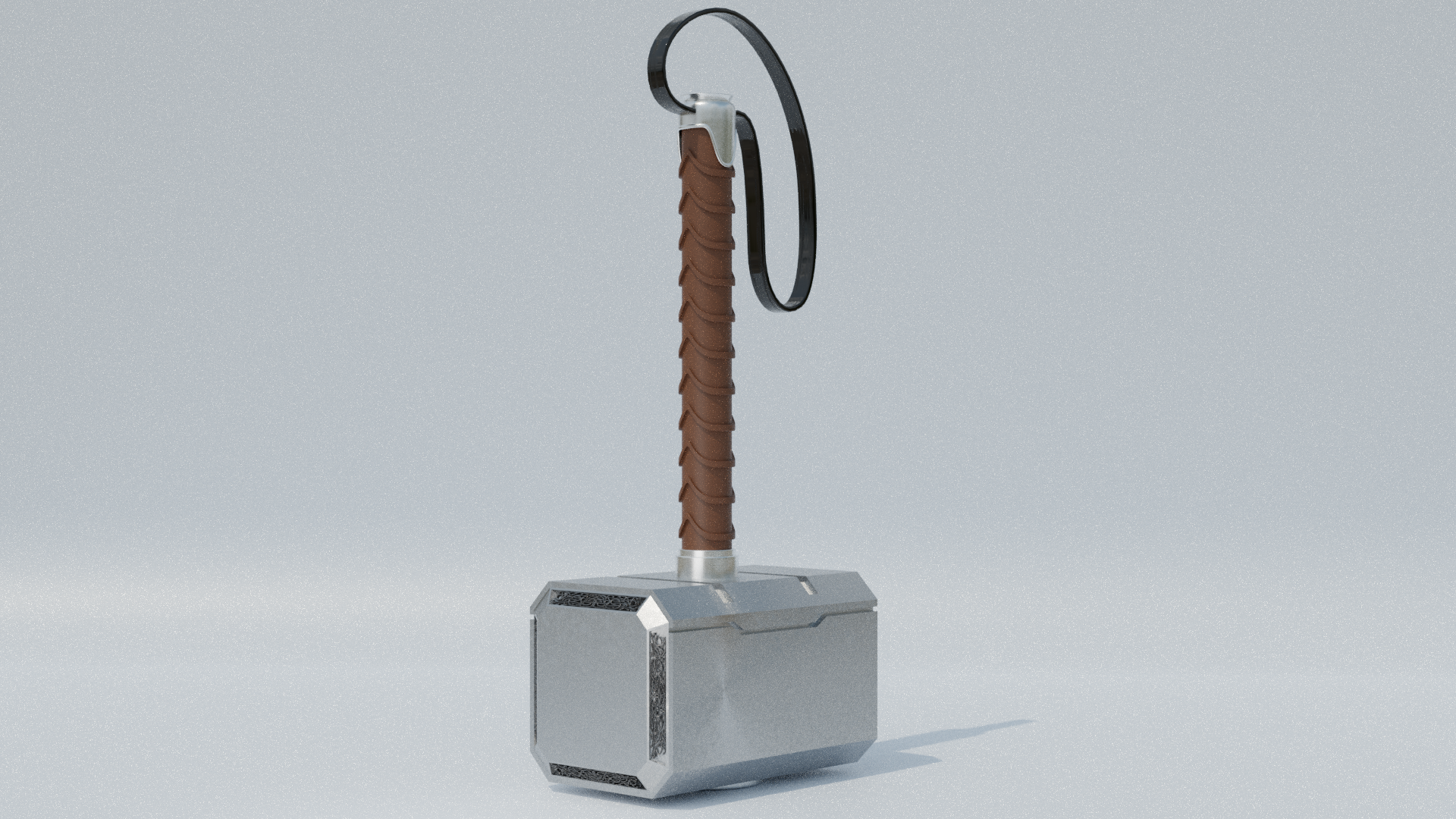 Thors Hammer preview image 2